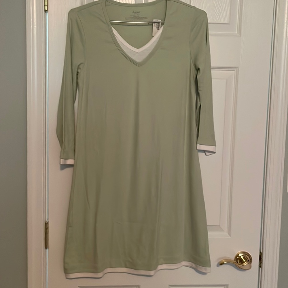 Soma nightshirt